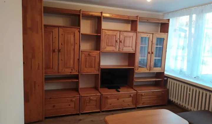 Mieszkanie 1-pokojowe Szczecin Śródmieście, ul. Wielkopolska