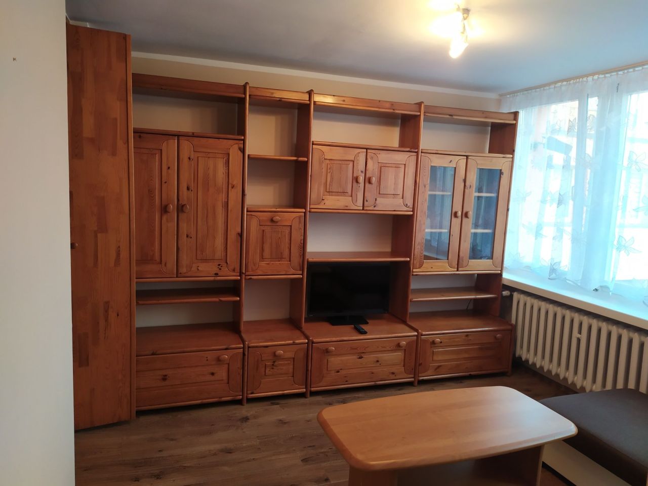 Mieszkanie 1-pokojowe Szczecin Śródmieście, ul. Wielkopolska. Zdjęcie 1