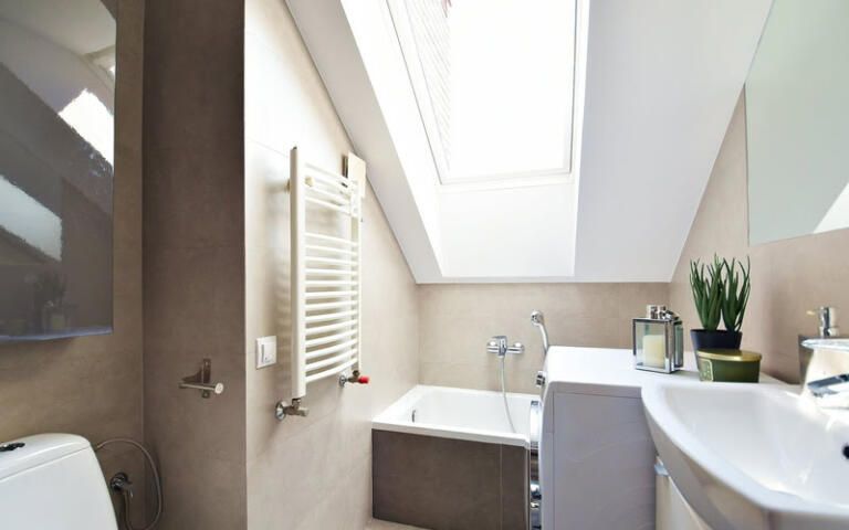 Mieszkanie 3-pokojowe Warszawa Białołęka, ul. Geodezyjna. Zdjęcie 9