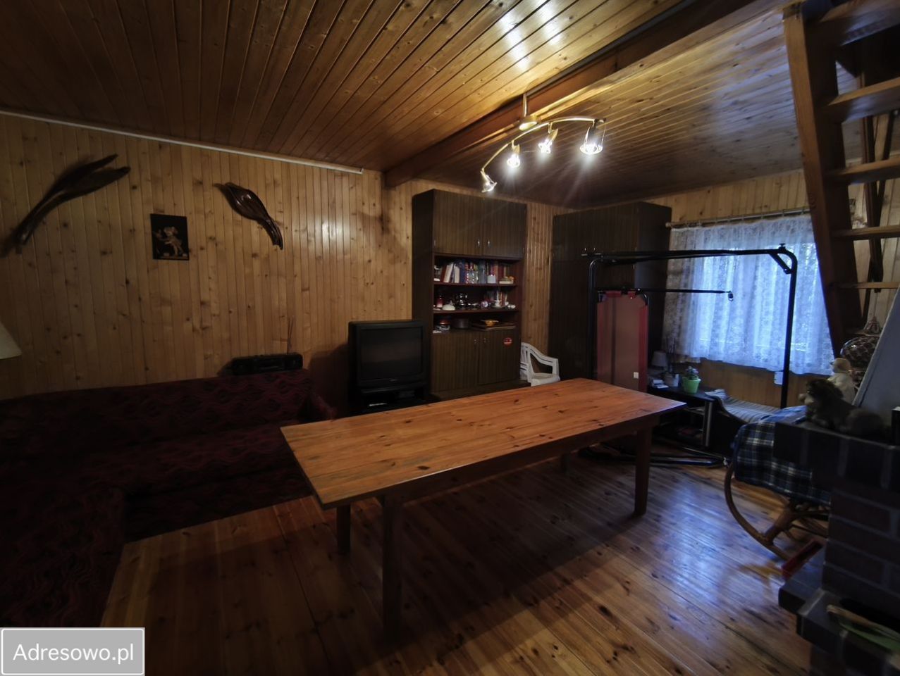 dom letniskowy, 3 pokoje Krajęczyn. Zdjęcie 15