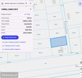 Działka budowlana Żelechów, ul. Wschodzącego Słońca. Zdjęcie 3