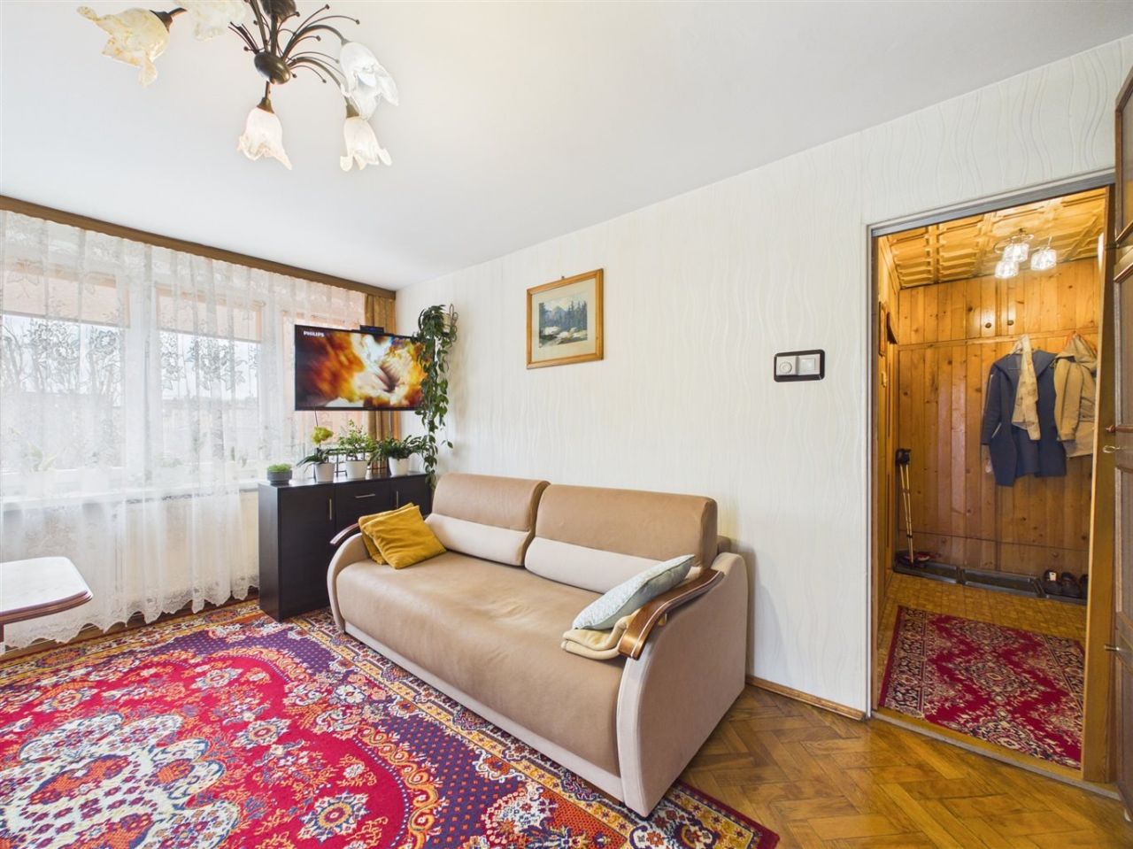 Mieszkanie 2-pokojowe Dąbrowa Górnicza Centrum, ul. Elizy Orzeszkowej. Zdjęcie 4