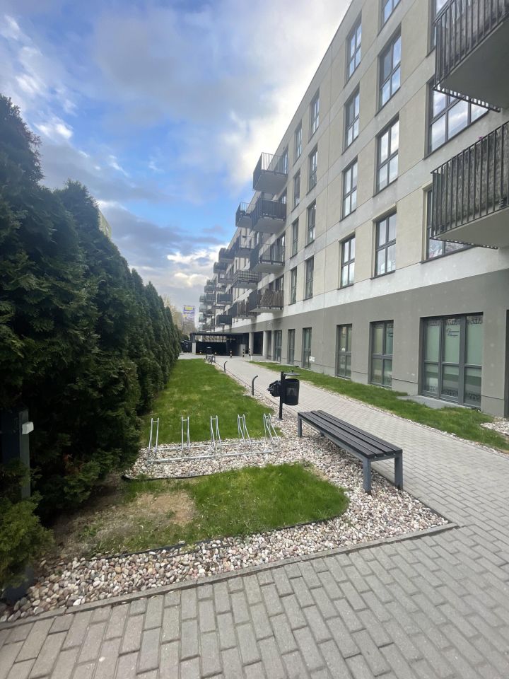 Biuro Warszawa Mokotów, ul. Puławska. Zdjęcie 16