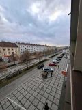 Mieszkanie 1-pokojowe Częstochowa Centrum, al. Aleja Najświętszej Maryi Panny. Zdjęcie 1