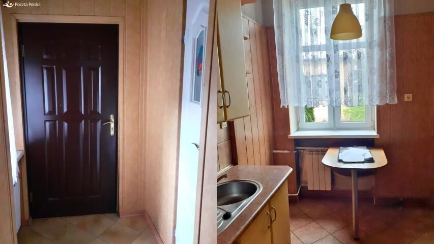 Mieszkanie 3-pokojowe Sadki, ul. Ignacego Tomyślaka. Zdjęcie 2