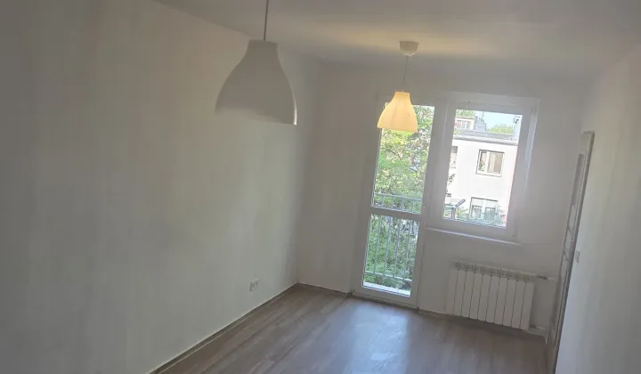 Mieszkanie 2-pokojowe Bytom Szombierki, ul. Grzegorza Fitelberga