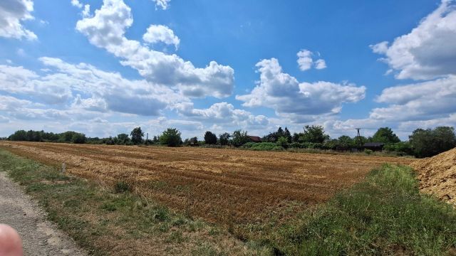 Działka budowlana Bieruń Bieruń Stary, ul. Bursztynowa. Zdjęcie 1