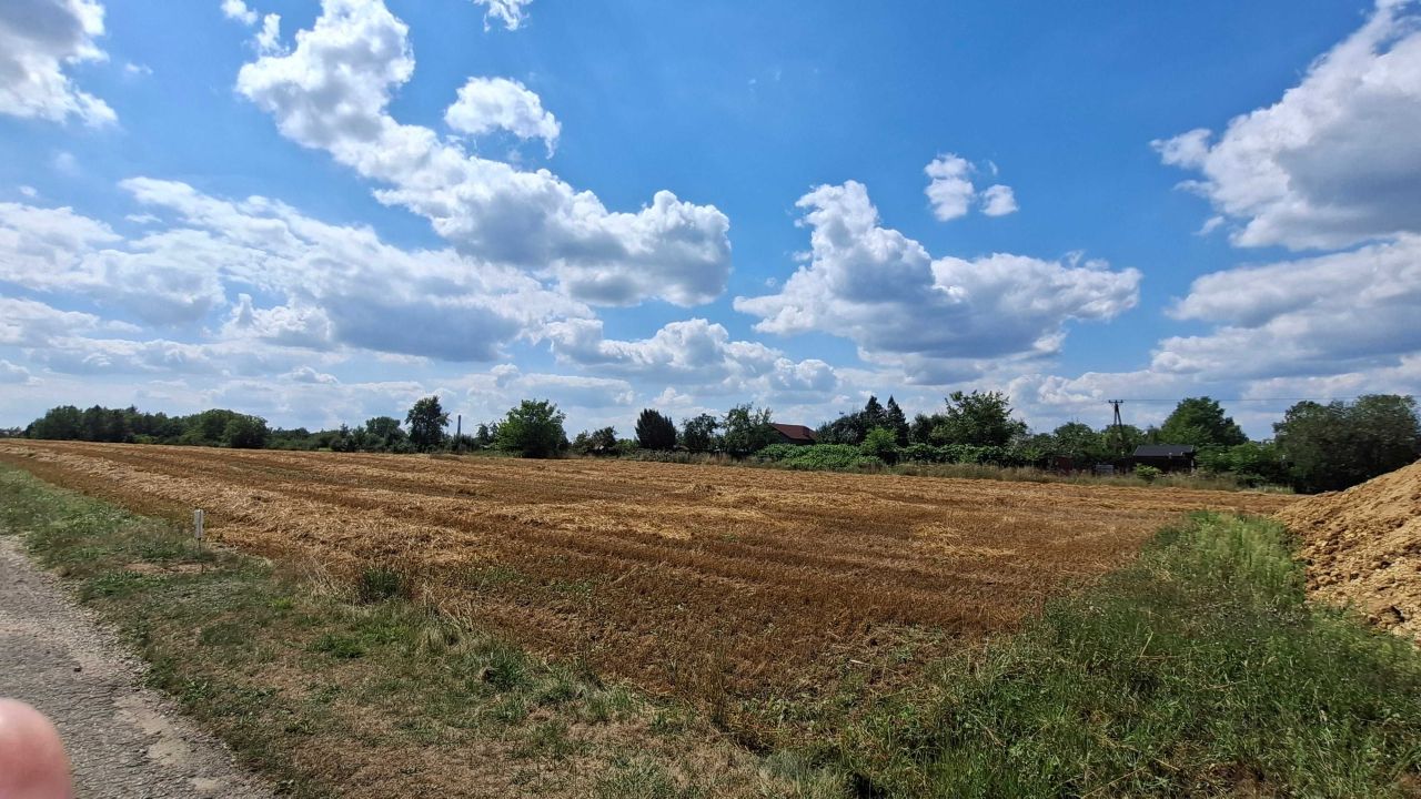 Działka budowlana Bieruń Bieruń Stary, ul. Bursztynowa. Zdjęcie 1