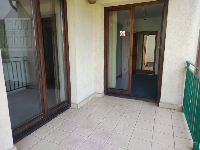 Biuro Warszawa Bielany, ul. Hajoty. Zdjęcie 3