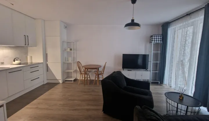 Mieszkanie 2-pokojowe Wrocław Ołbin, ul. Bolesława Prusa