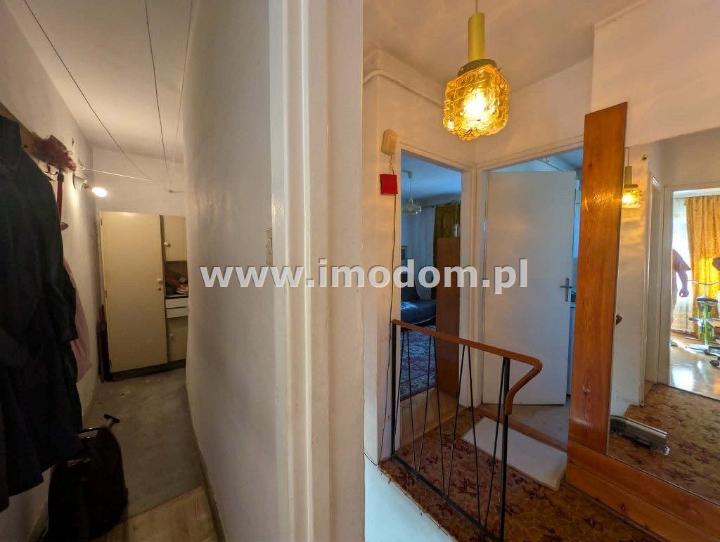dom szeregowy, 3 pokoje Wrocław Krzyki, al. Wiązowa. Zdjęcie 15