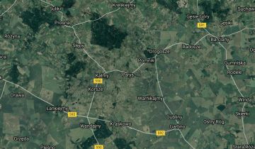 Mieszkanie 3-pokojowe Parys, Parys 3