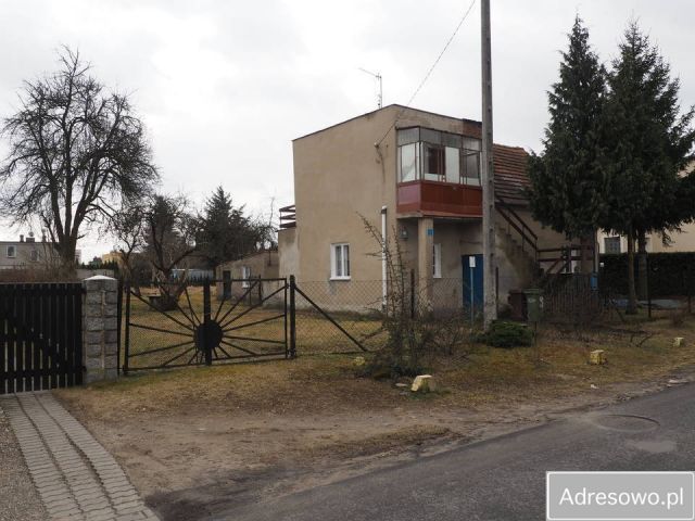 Działka budowlana Poznań Smochowice, ul. Lubowska. Zdjęcie 1