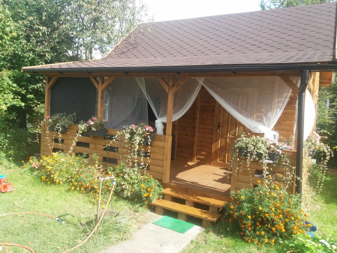 Działka rekreacyjna Otwock, ul. Stefana Żeromskiego