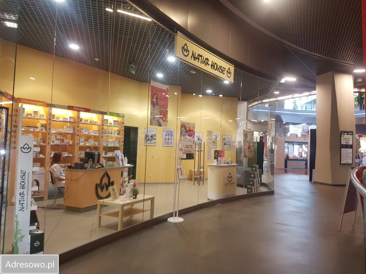 Lokal Poznań, ul. św. Marcin