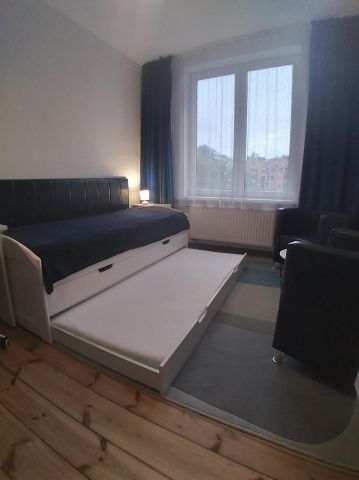 Mieszkanie 3-pokojowe Gdańsk Aniołki, ul. Mariana Smoluchowskiego. Zdjęcie 8