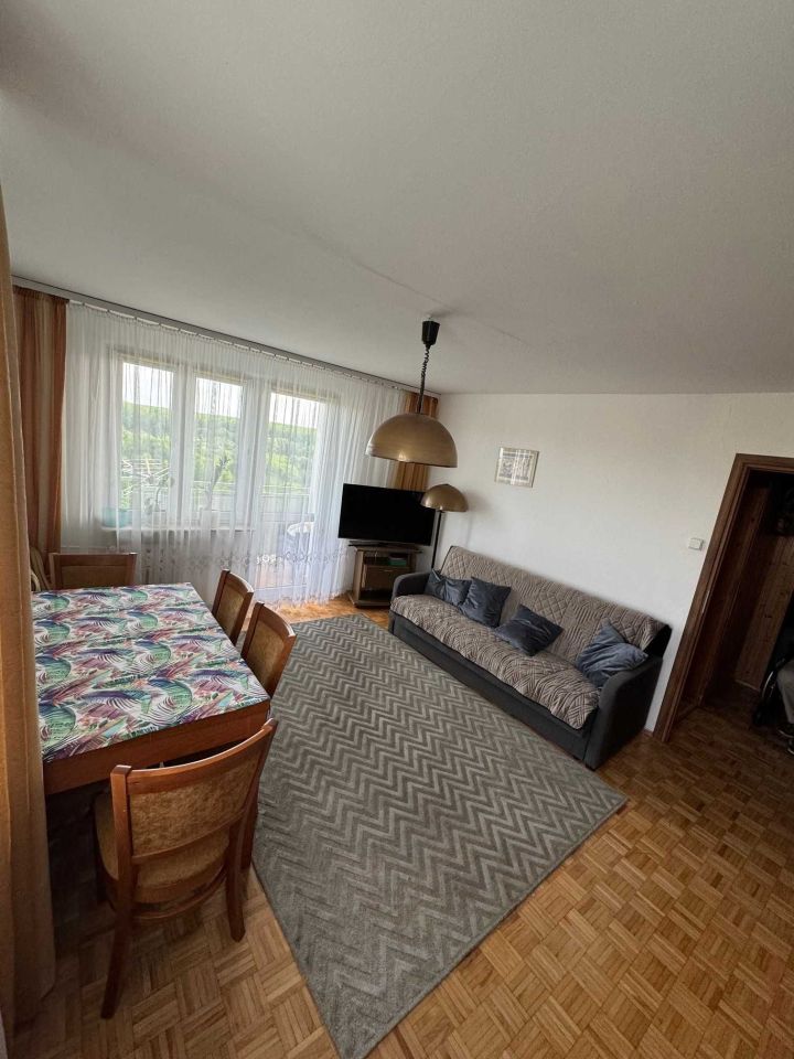 Mieszkanie 3-pokojowe Lublin Czuby