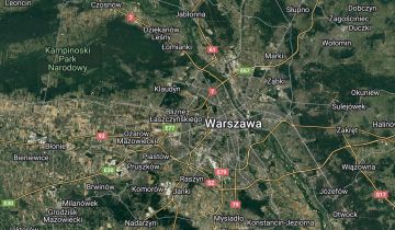 Mieszkanie 2-pokojowe Warszawa Wola, ul. Górczewska