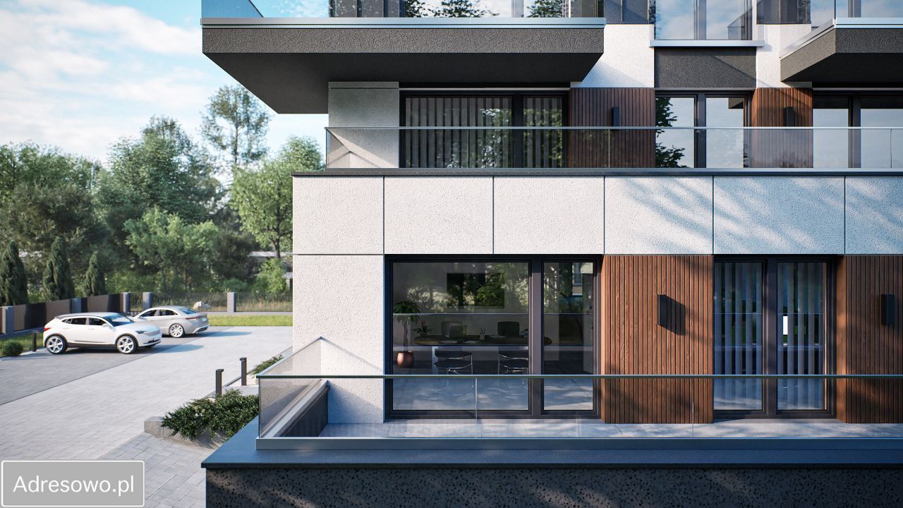 Działka inwestycyjna Ustroń Centrum, ul. ks. Ludwika Kojzara. Zdjęcie 6