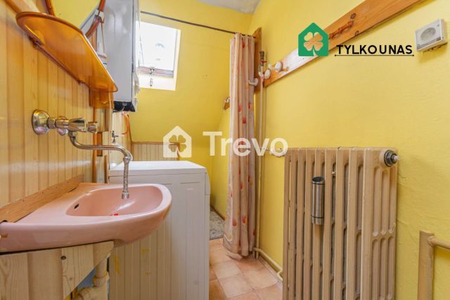 Mieszkanie 3-pokojowe Gdańsk Wrzeszcz, ul. Topolowa. Zdjęcie 13