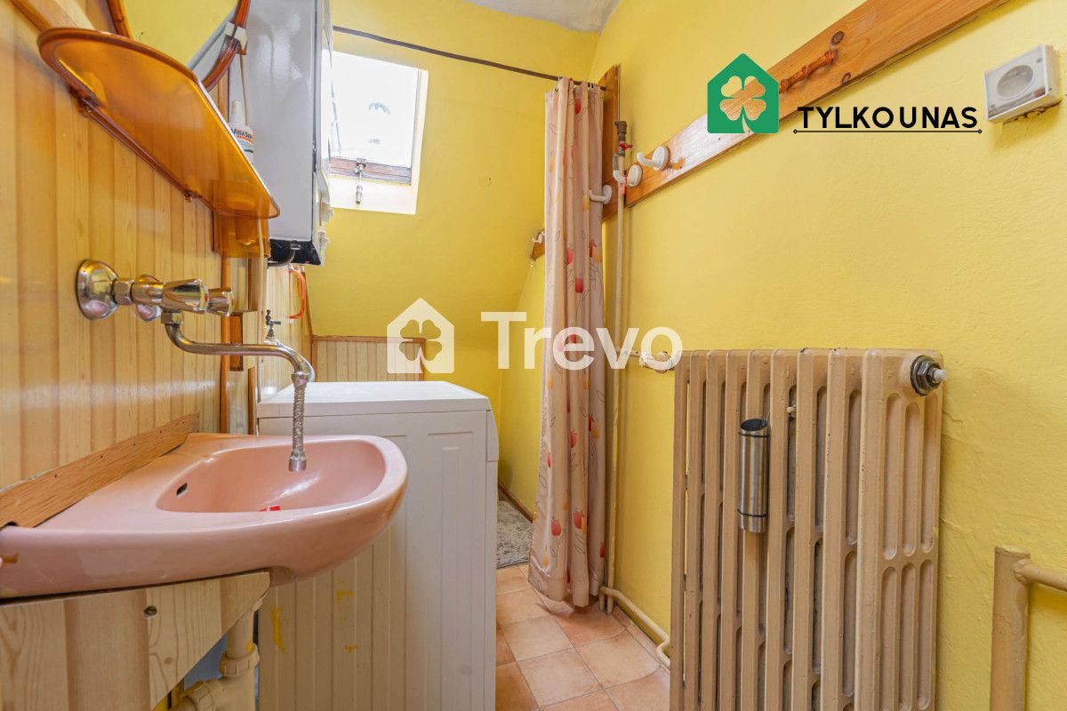 Mieszkanie 3-pokojowe Gdańsk Wrzeszcz, ul. Topolowa. Zdjęcie 13