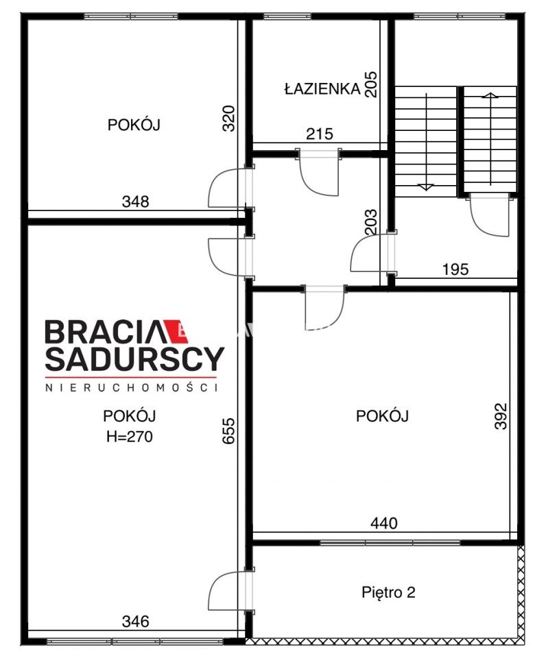 bliźniak, 6 pokoi Kraków, ul. Potrzask. Zdjęcie 28