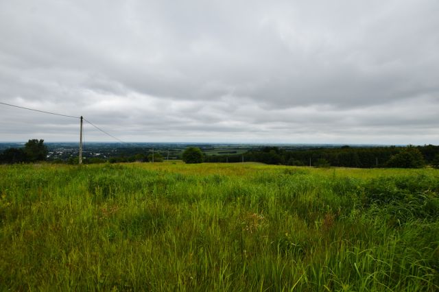 Działka budowlana Handzlówka. Zdjęcie 3