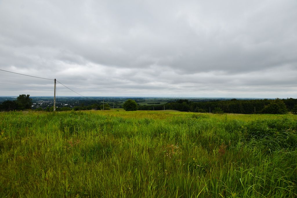 Działka budowlana Handzlówka. Zdjęcie 3