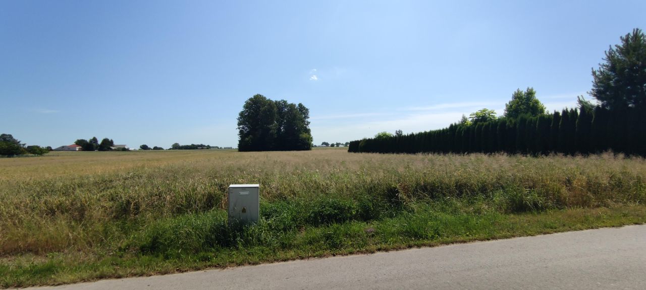 Działka budowlana Szopinek. Zdjęcie 7