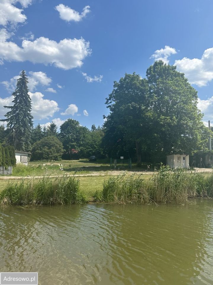 Działka budowlana Jagodne Małe. Zdjęcie 6