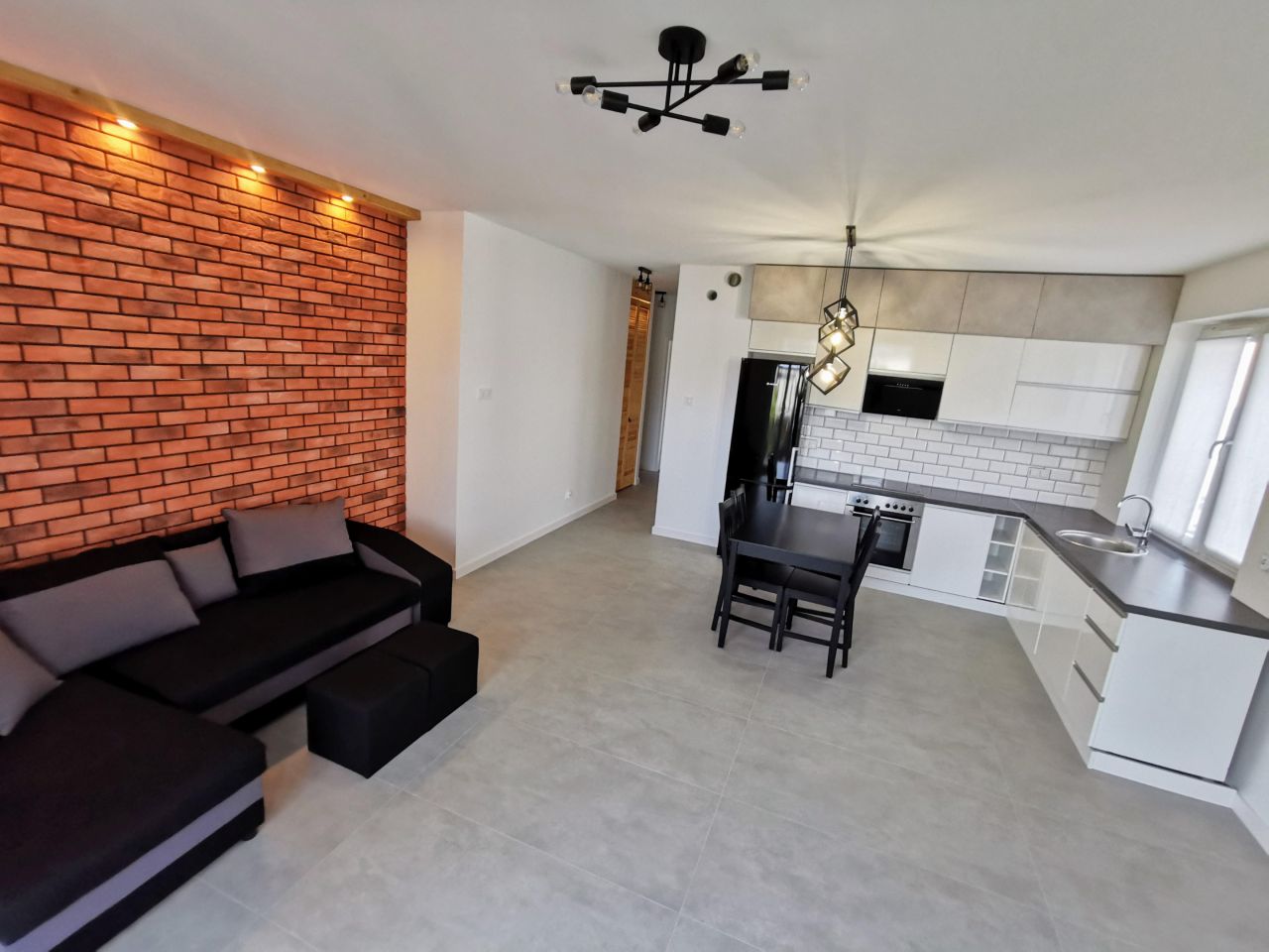 Mieszkanie 3-pokojowe Warszawa Piekiełko, ul. Przaśna