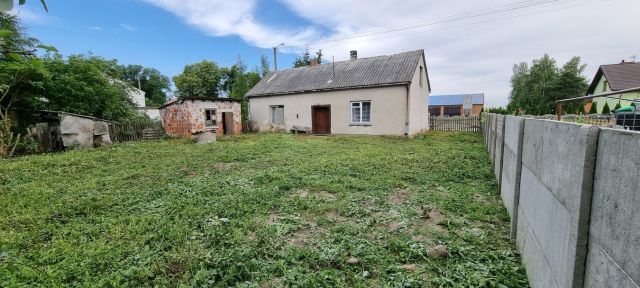 Działka rolna Wielenin. Zdjęcie 1