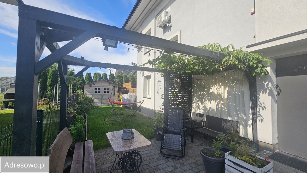 Mieszkanie 4-pokojowe Radzymin. Zdjęcie 7