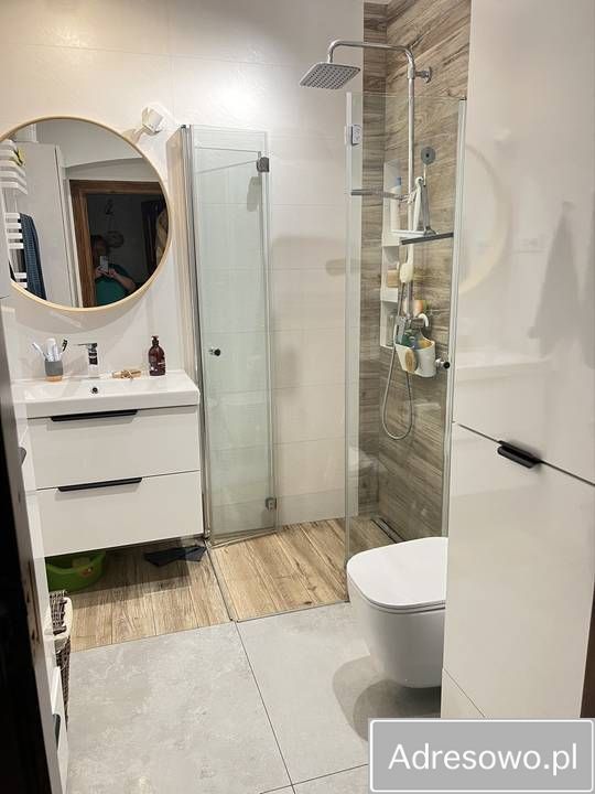 Mieszkanie 3-pokojowe Bytom, ul. dr. Józefa Rostka. Zdjęcie 6