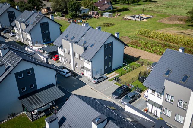 Mieszkanie 3-pokojowe Rzeszów, ul. Miejska. Zdjęcie 16