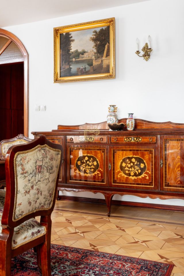 dom wolnostojący, 4 pokoje Warszawa Praga-Południe. Zdjęcie 6