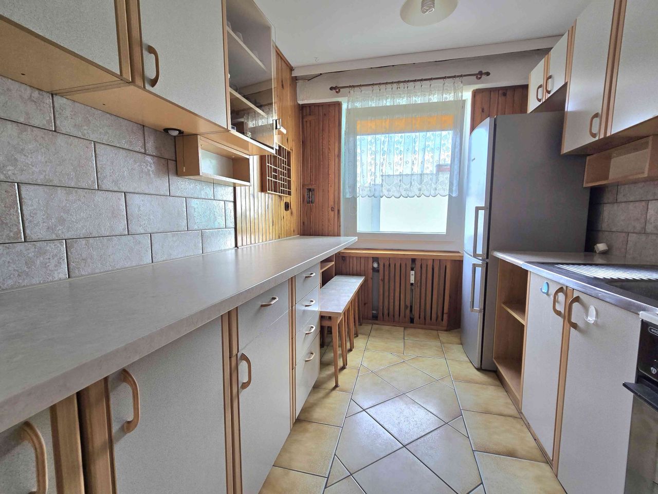 Mieszkanie 3-pokojowe Słupsk Zatorze, ul. Józefa Piłsudskiego. Zdjęcie 7