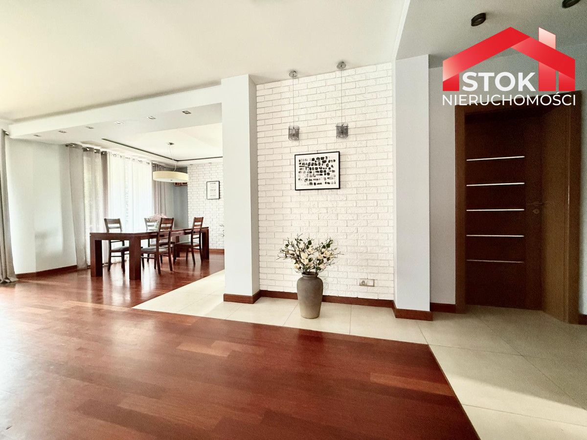 dom wolnostojący, 5 pokoi Śródlesie. Zdjęcie 3