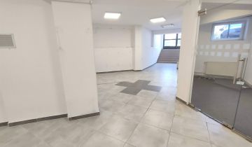 Lokal Kraków Prądnik Biały