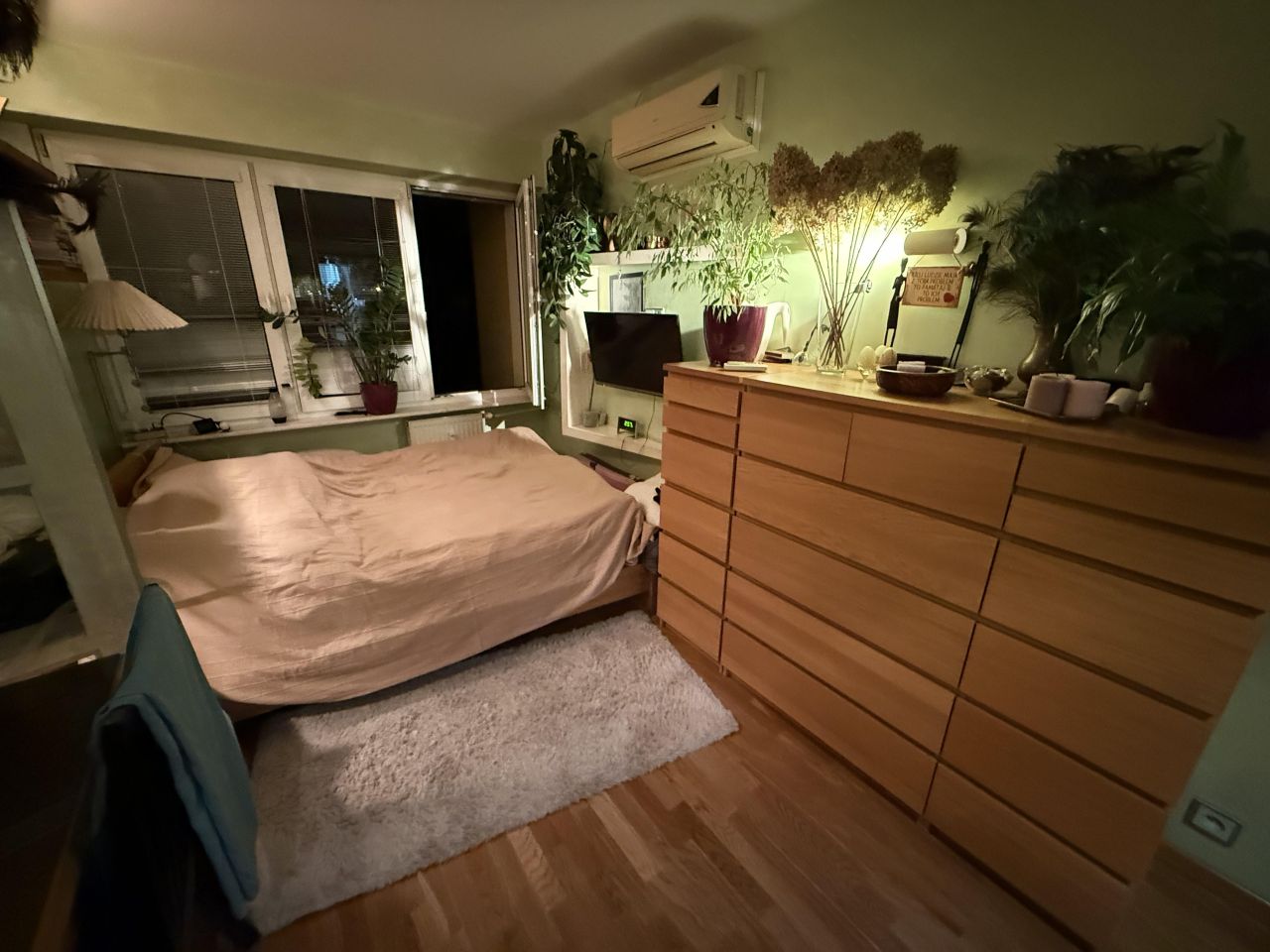 Mieszkanie 4-pokojowe Zgierz, ul. Stanisława Witkacego. Zdjęcie 7