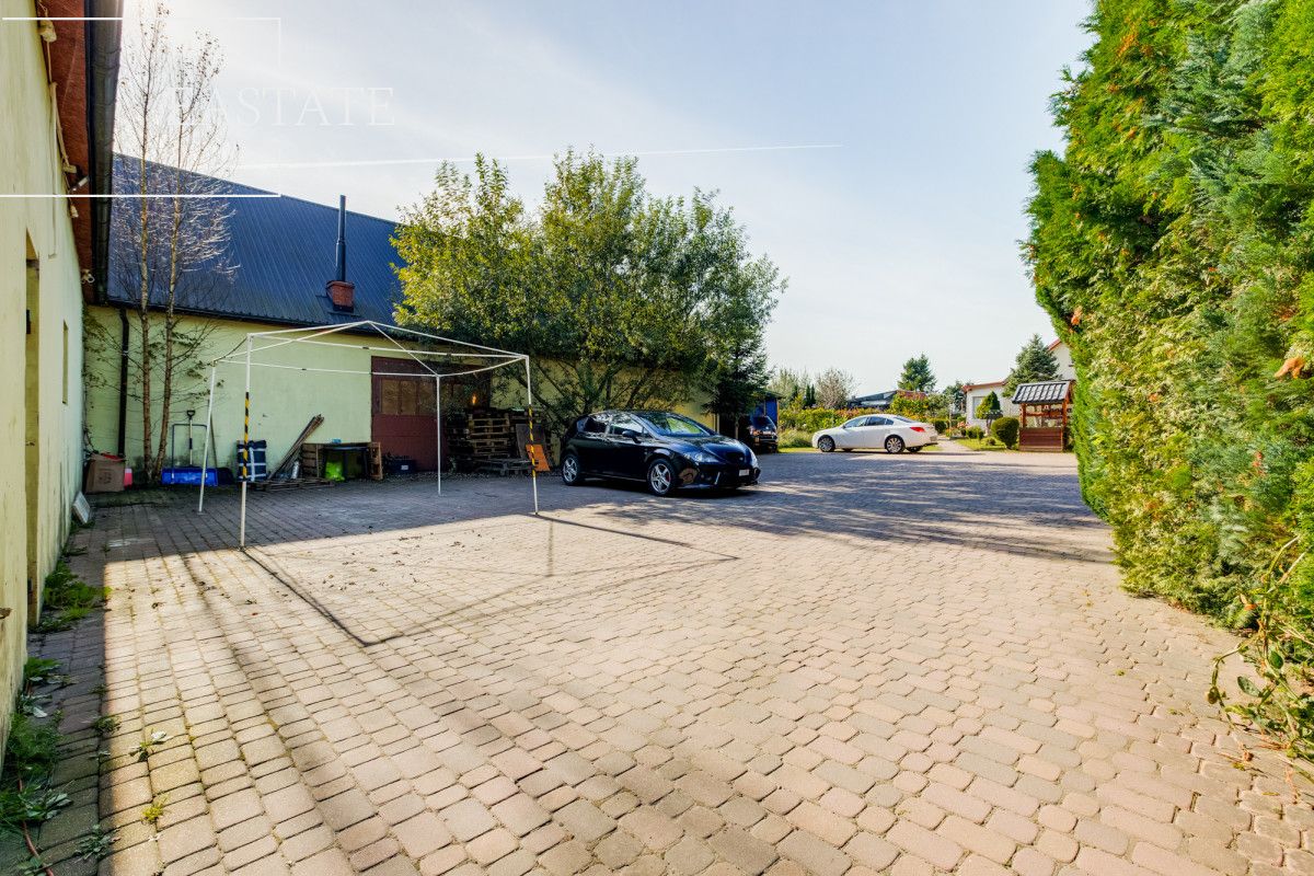 Działka budowlana Gdynia Chwarzno-Wiczlino, ul. Wiczlińska. Zdjęcie 10