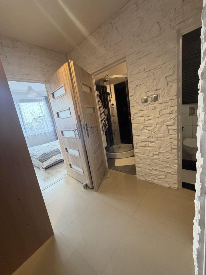 Mieszkanie 2-pokojowe Stargard, os. Pyrzyckie. Zdjęcie 6