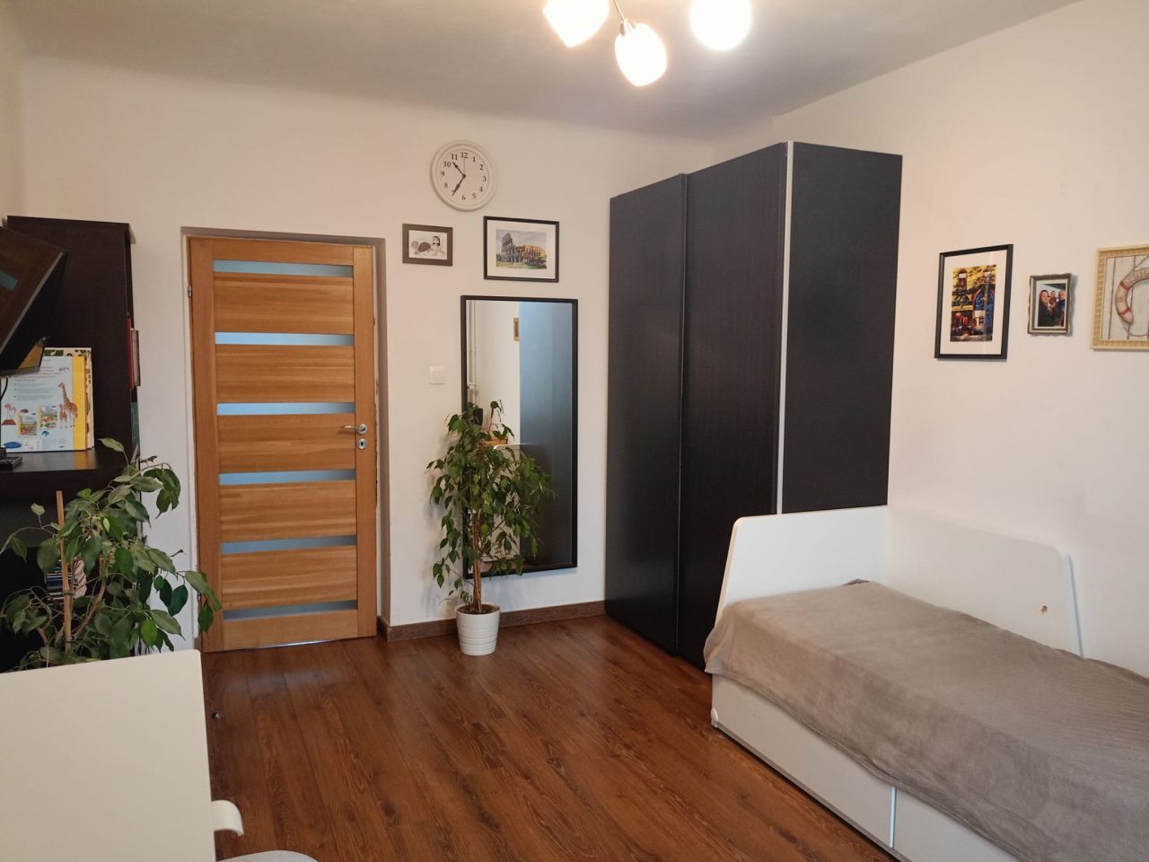 Mieszkanie 2-pokojowe Warszawa Rembertów, ul. Michała Okurzałego. Zdjęcie 9