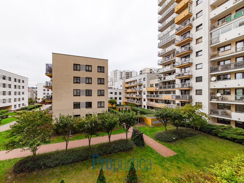 Mieszkanie 2-pokojowe Warszawa Bemowo. Zdjęcie 19