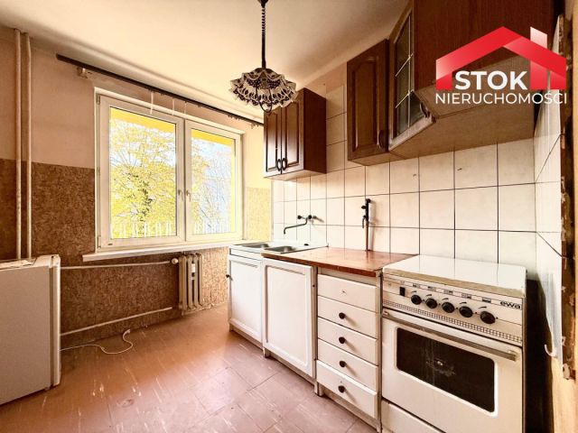 Mieszkanie 1-pokojowe Białystok Centrum, al. Józefa Piłsudskiego. Zdjęcie 4