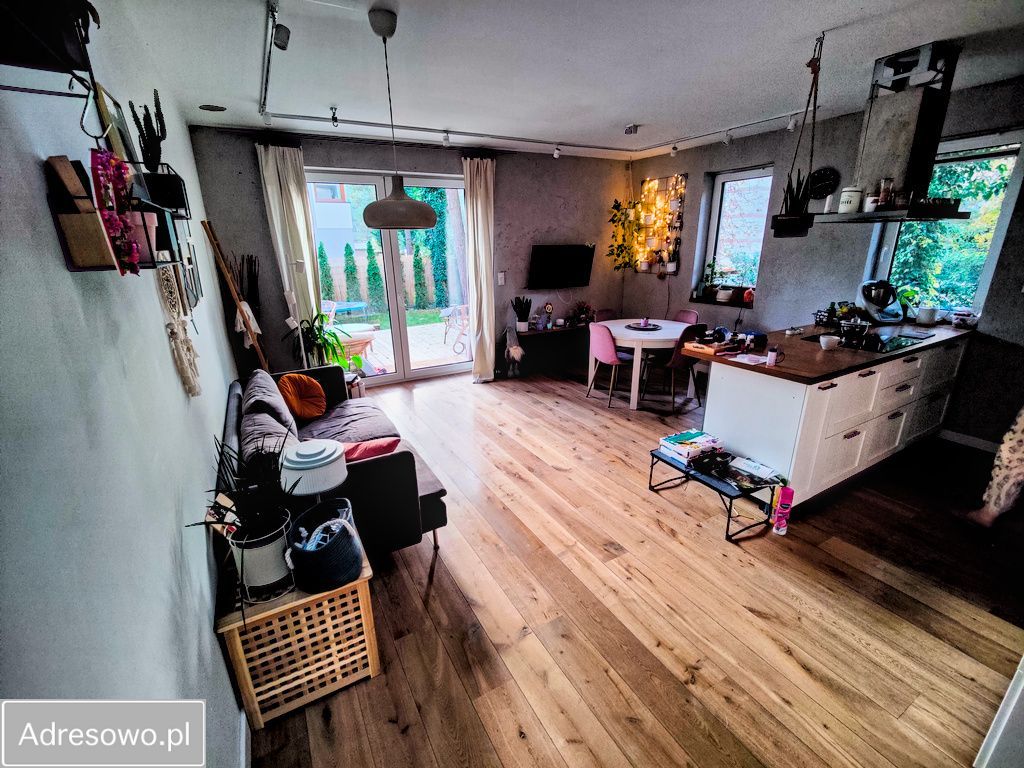 bliźniak, 4 pokoje Izabelin C, ul. Józefata Kuncewicza