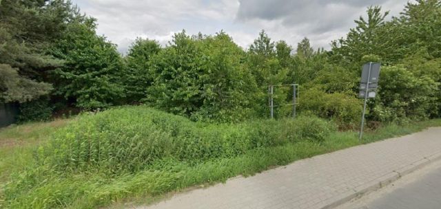 Działka budowlana Żurawiniec, ul. Główna. Zdjęcie 3