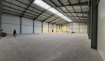 Hala/magazyn Nadarzyn