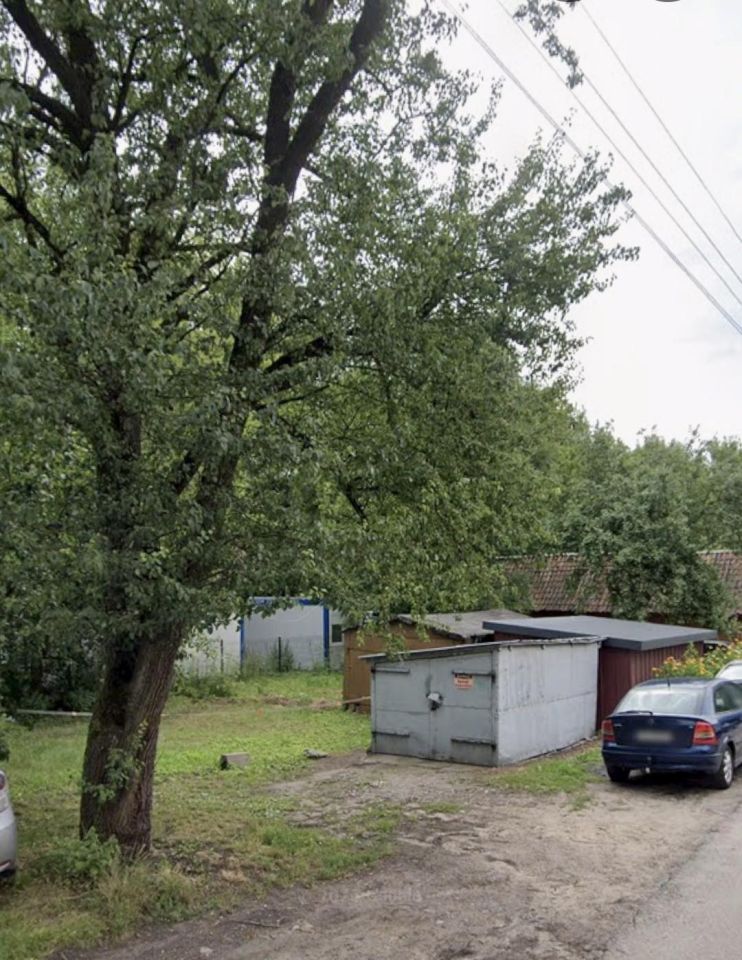 Działka inwestycyjna Białystok Centrum, ul. Żelazna. Zdjęcie 4