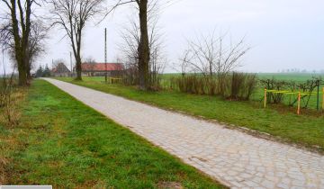 Działka budowlana Kursko